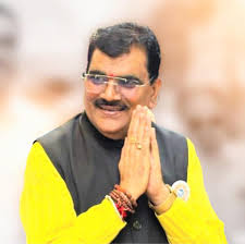 Gyaneshwar Patil